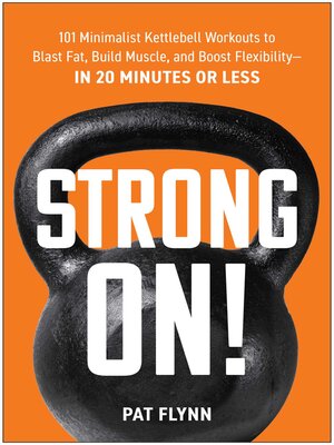 Strong ON! - ebook